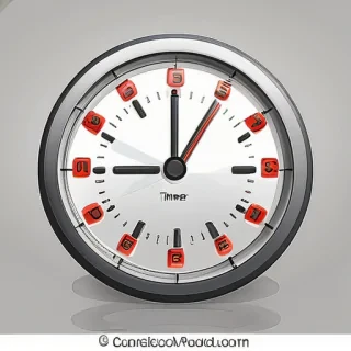 timer 5 minutes