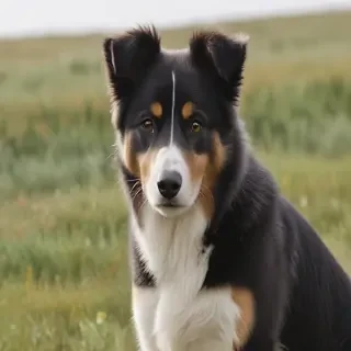 alaskan irish setsky