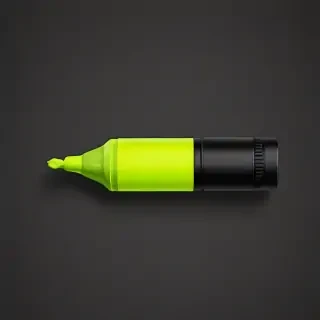 highlighter png