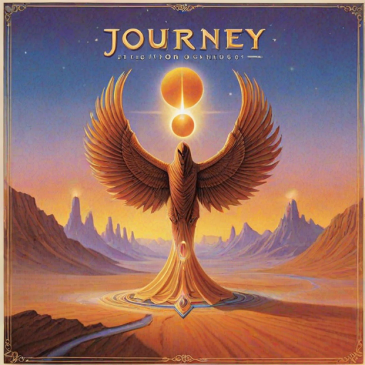 journey songs