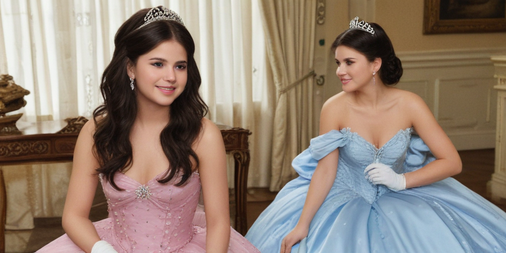 selena gomez another cinderella