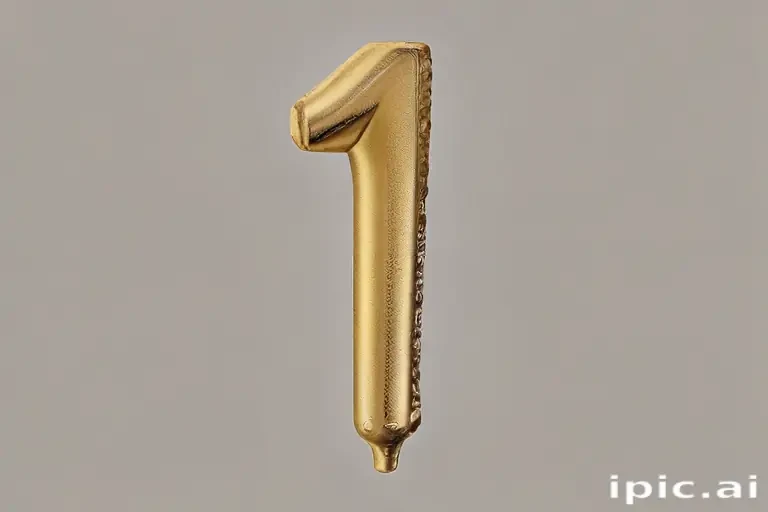 number 1 png