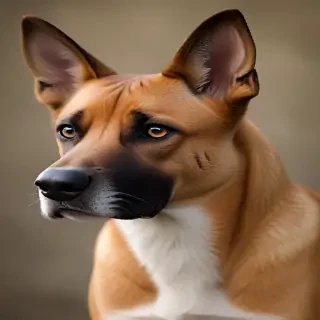 american foxy dane