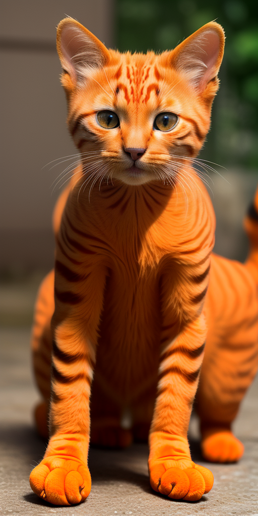 cheetoh cat breed