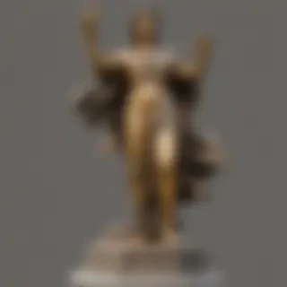 statue png