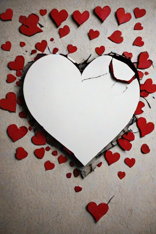 broken hearts wallpapers