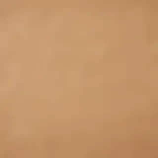 kraft paper background