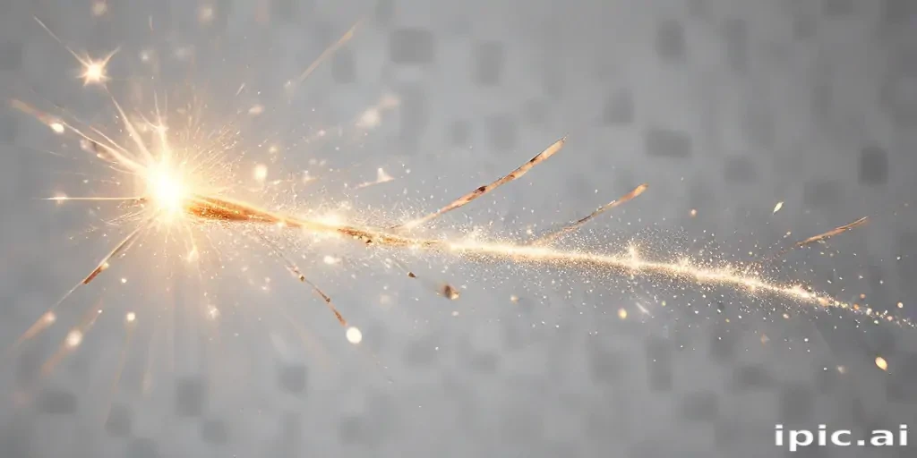 sparkle transparent background