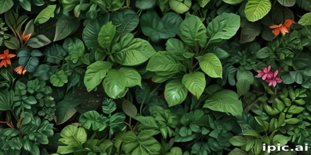 cute plant wallpaper