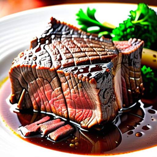 english cut beef short ribs