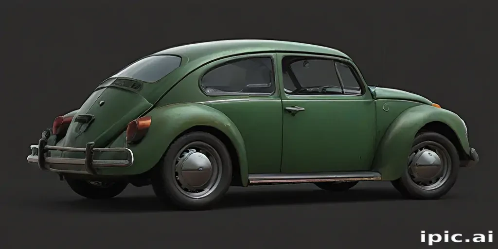 beetle png