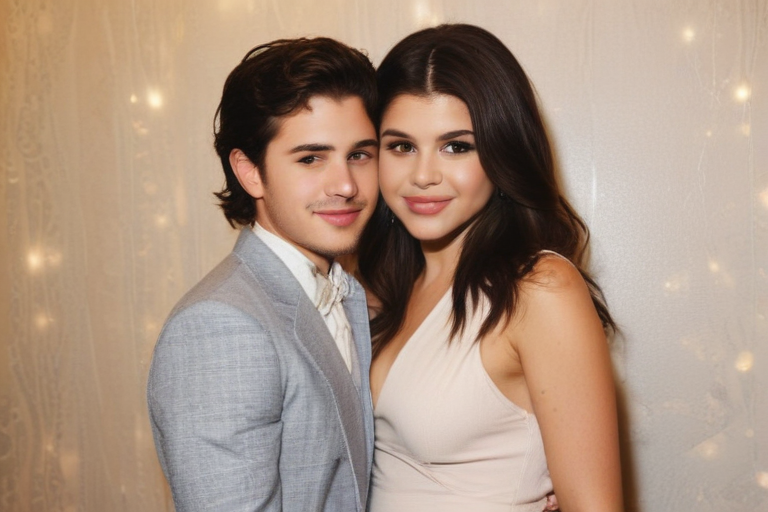 is selena gomez pregnant  2023