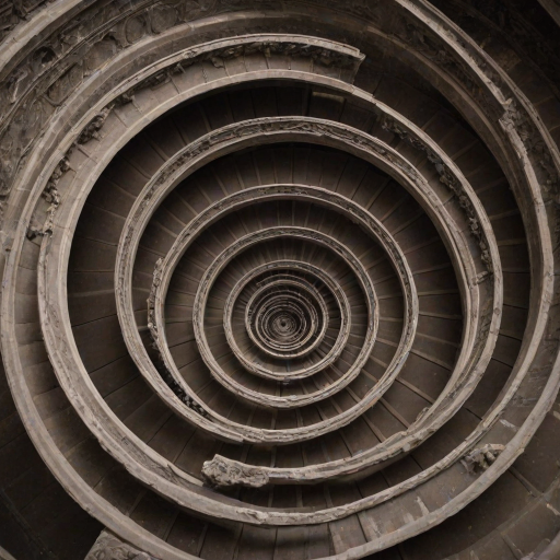 spiral images