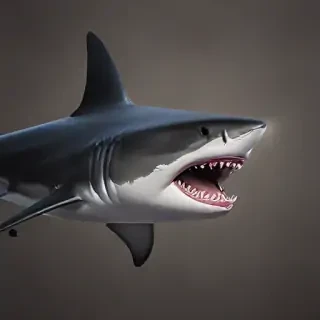 shark iphone wallpaper