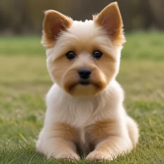 amstiff dog breed