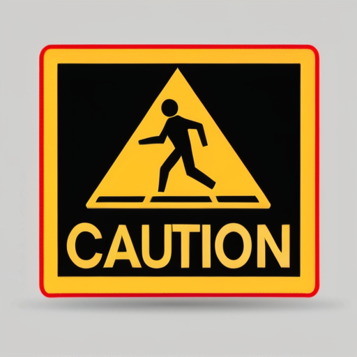 caution png