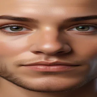 face mask png
