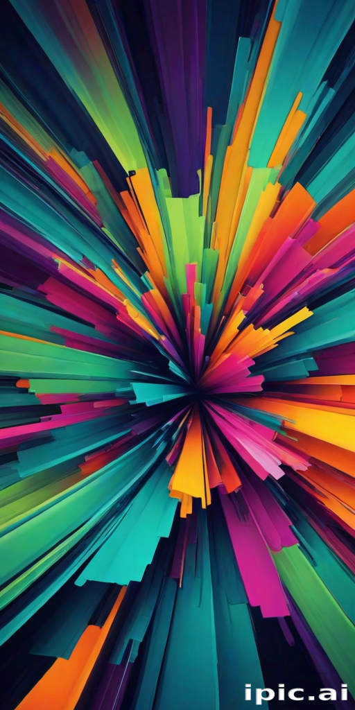 iphone background abstract