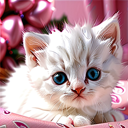 wallpapers of kitties