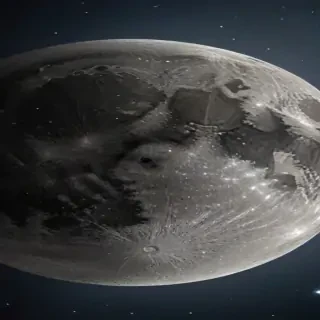 moon transparent png