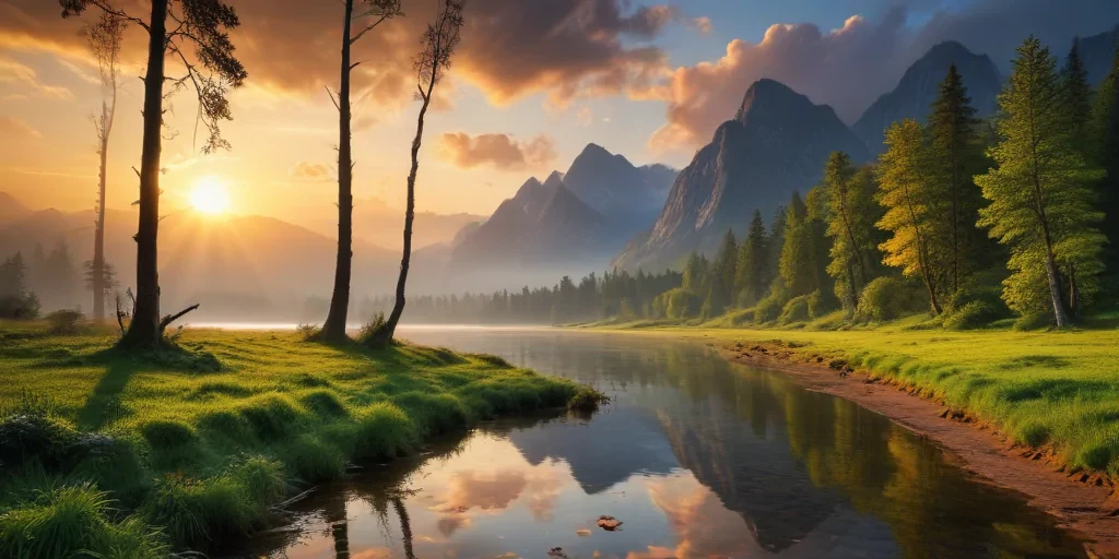 nature wallpaper for phone