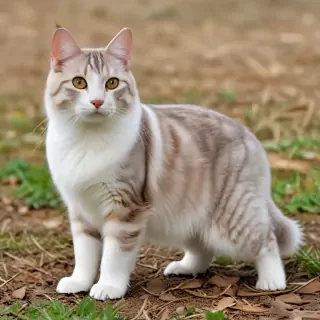 kurilian bobtail breed