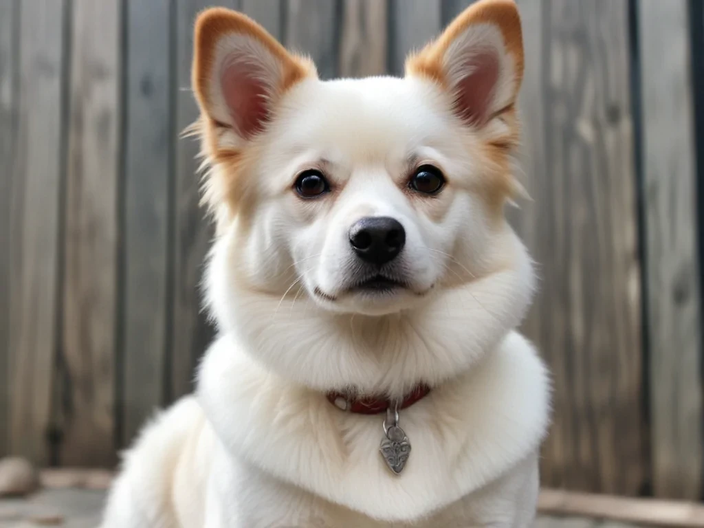 taiwan dog breed