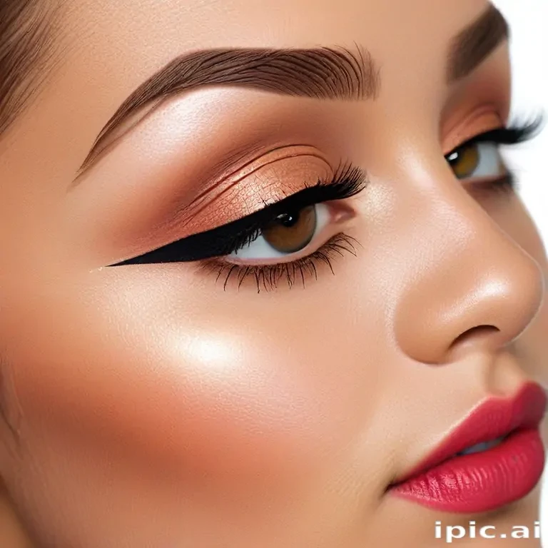 png makeup