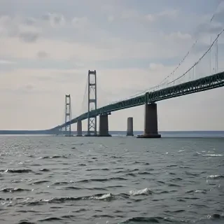 mackinac bridge