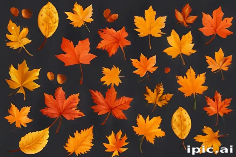 fall png