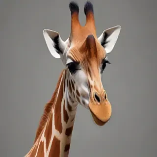 giraffe png