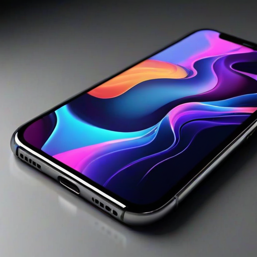 abstract iphone wallpapers 4k