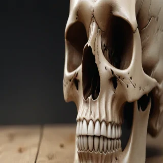 skull png