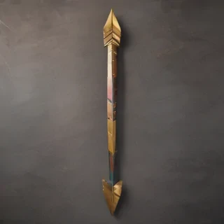aesthetic arrow