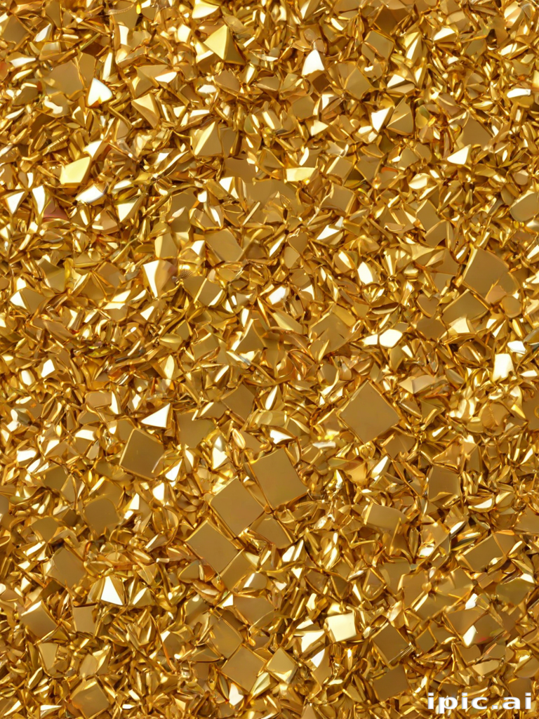 gold aesthetic wallpaper