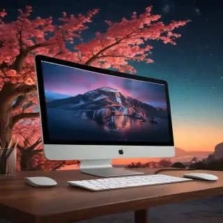 mac wallpaper