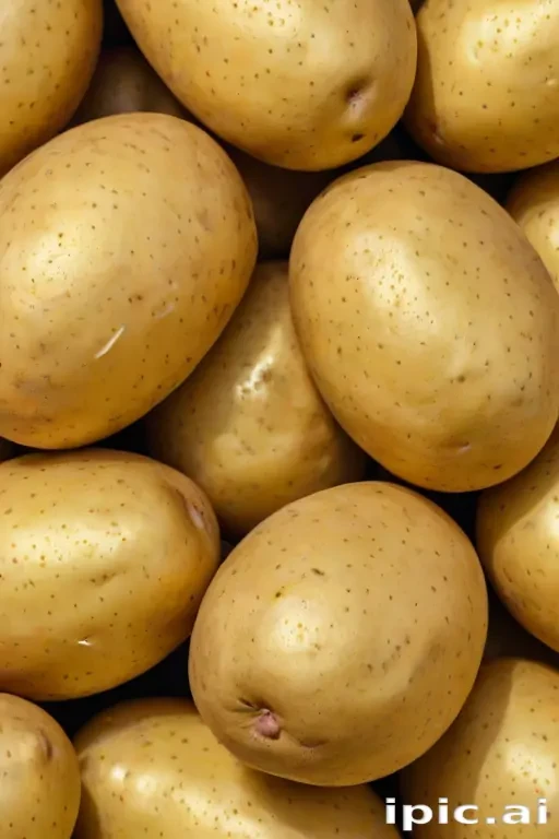 potato png