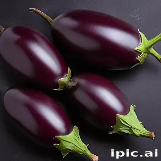 new eggplant friday