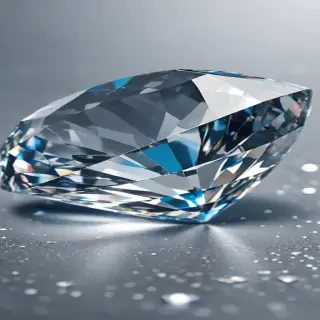background diamond