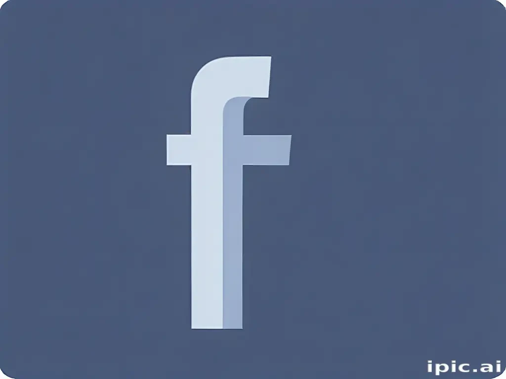 facebook icon