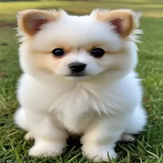 pomapoo dog breed