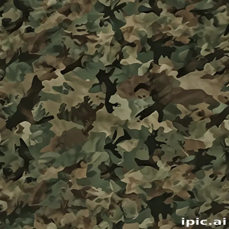 iphone camouflage wallpaper