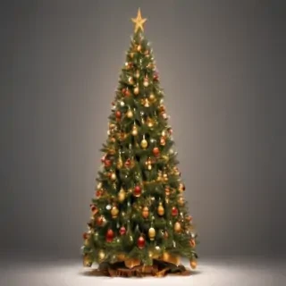 christmas trees png