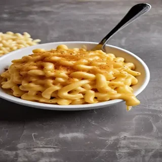 mac and cheese png