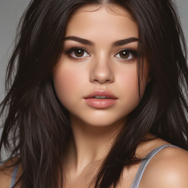 selena gomez my dilemma