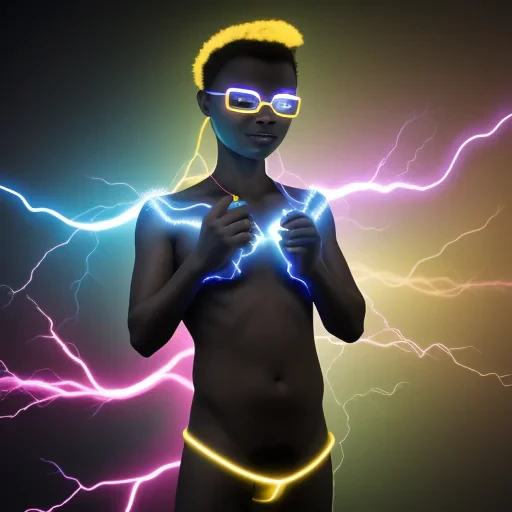 electric png