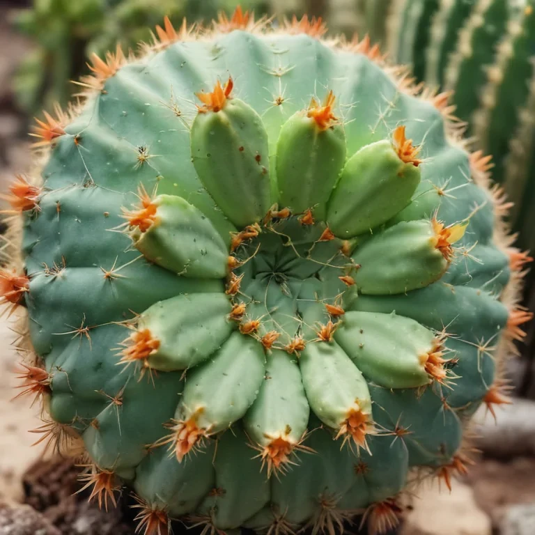 cactus wallpaper iphone