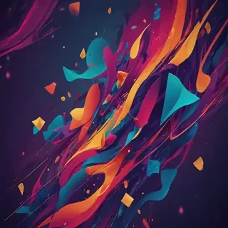 abstract wallpaper android