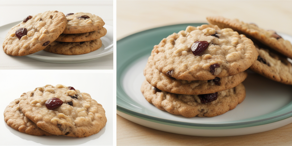 subway raisin oatmeal cookies recipe