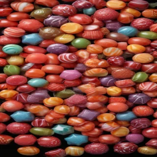 candy png